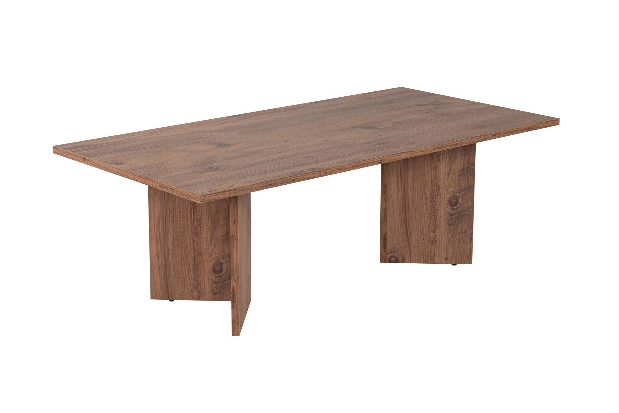 NORDVÄRK Sabin – Atlantic Pine Sofabord