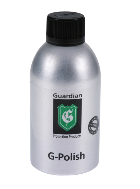 Guardian g-polish rengjöringsmedel till marmor, sten, granit, mm.