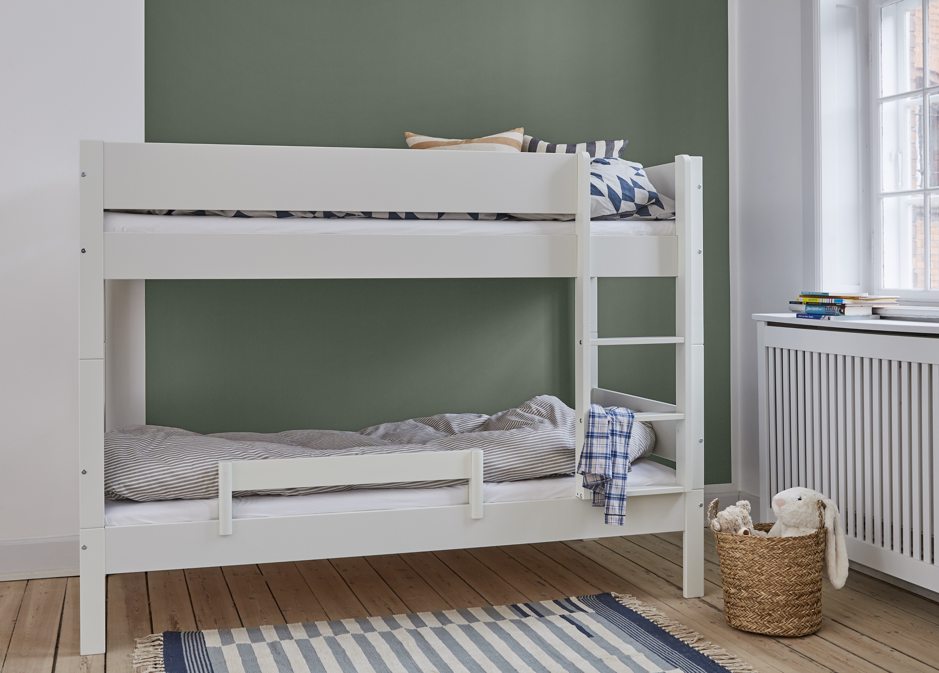 Manis-H Huxie køjeseng - 200cm - 90x200
