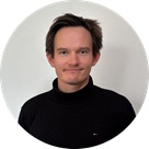 Portr&aelig;t af Christian