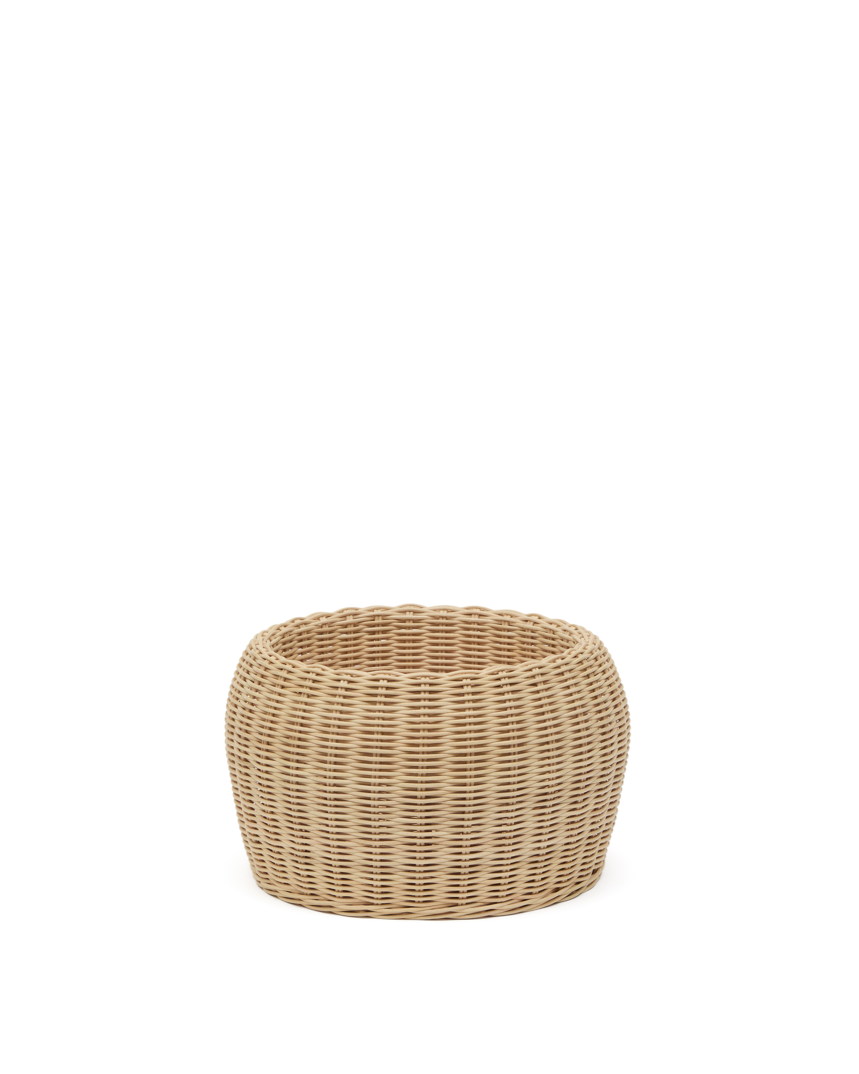 KAVE HOME Zilna rottingvas 19cm