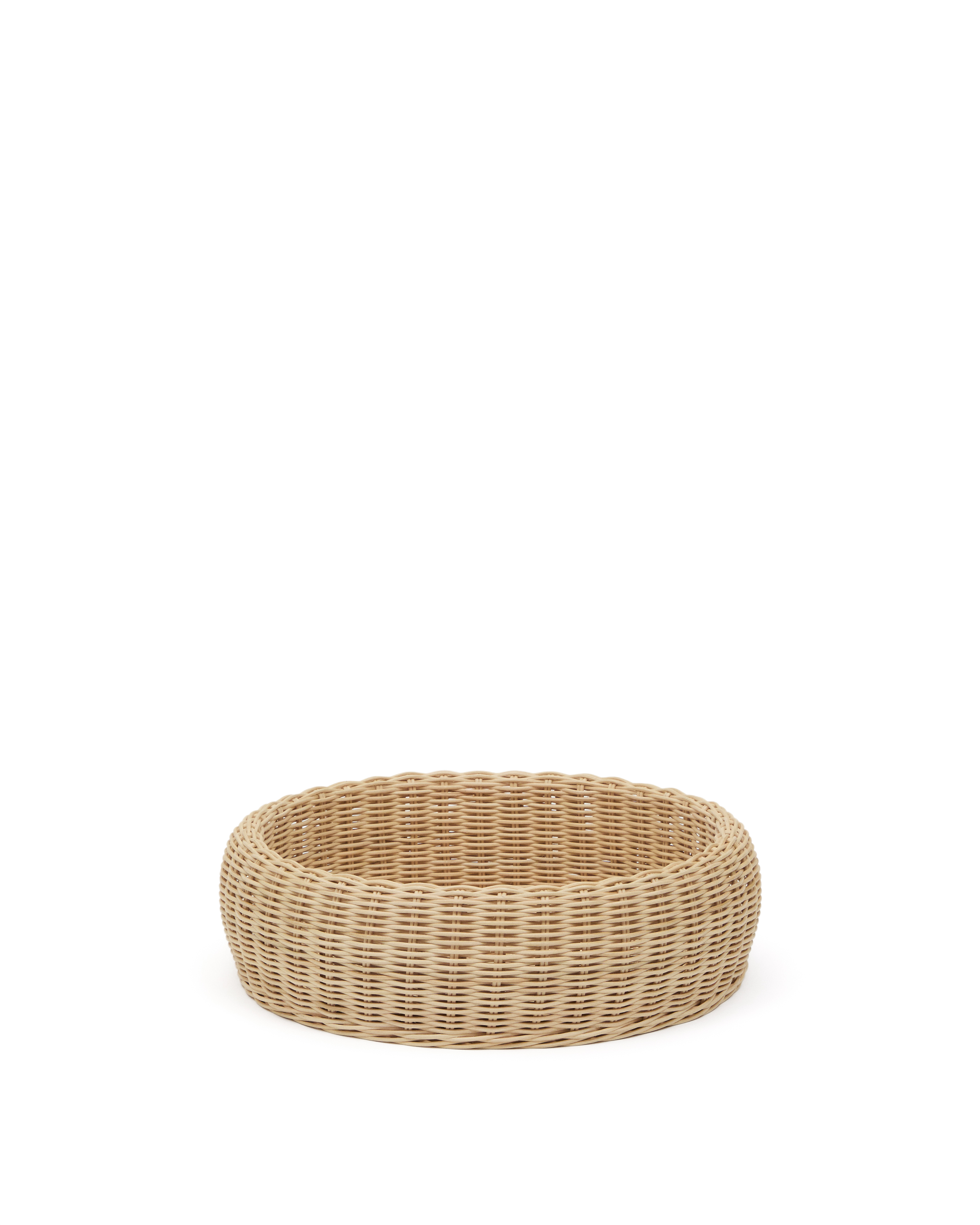 KAVE HOME Zilna rottingvas 11cm