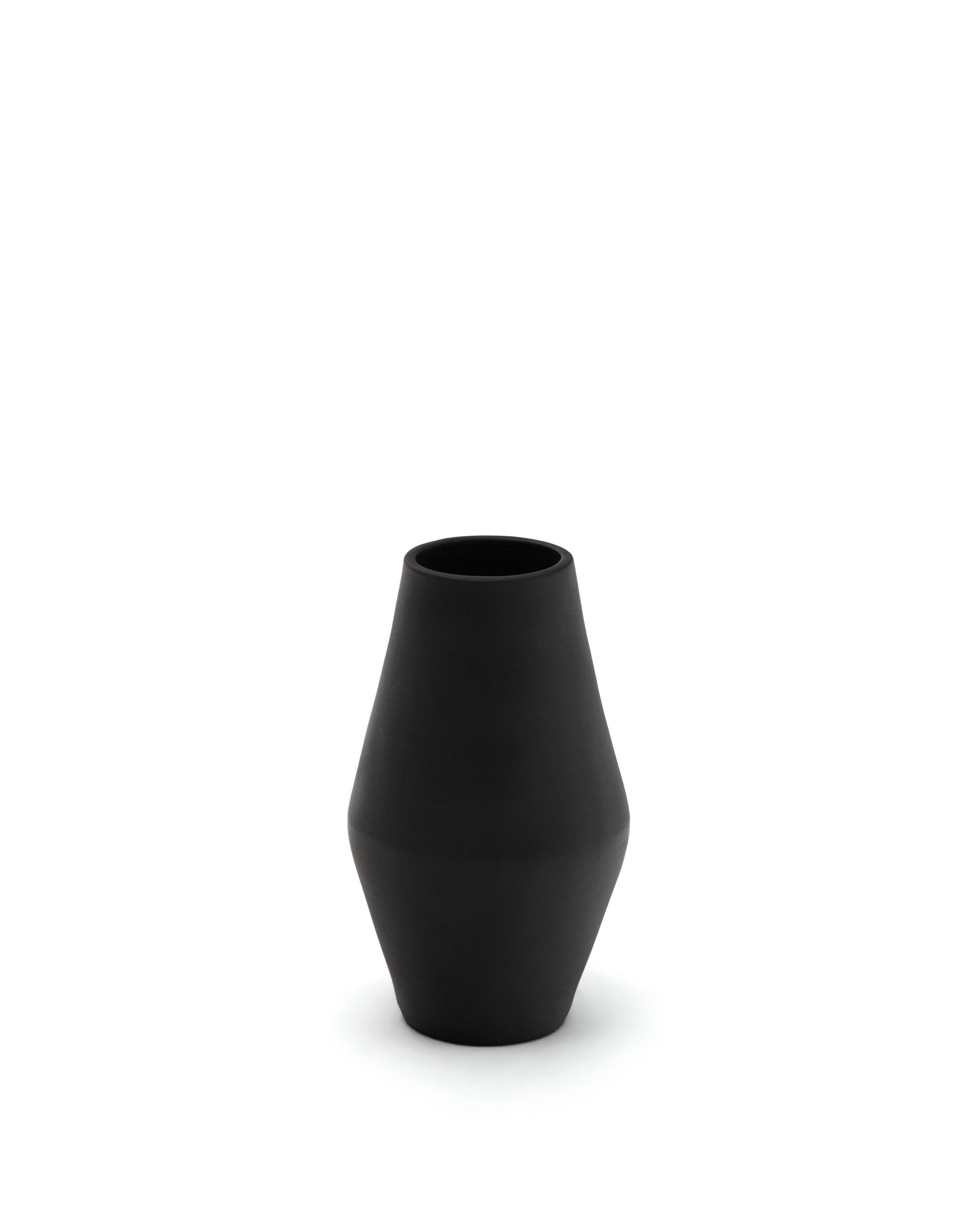 LAFORMA Posia Terracotta Vase 45 cm