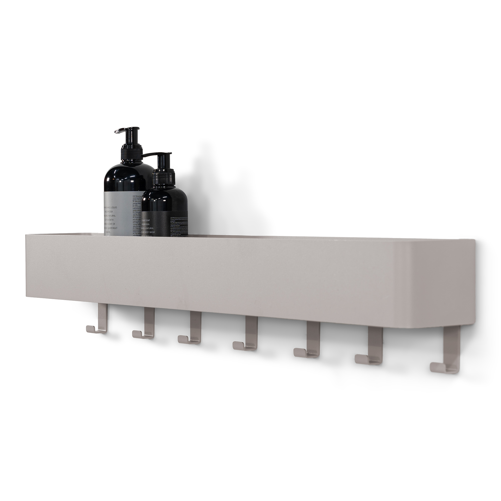 SPINDER - MULTI 7 Knagerække