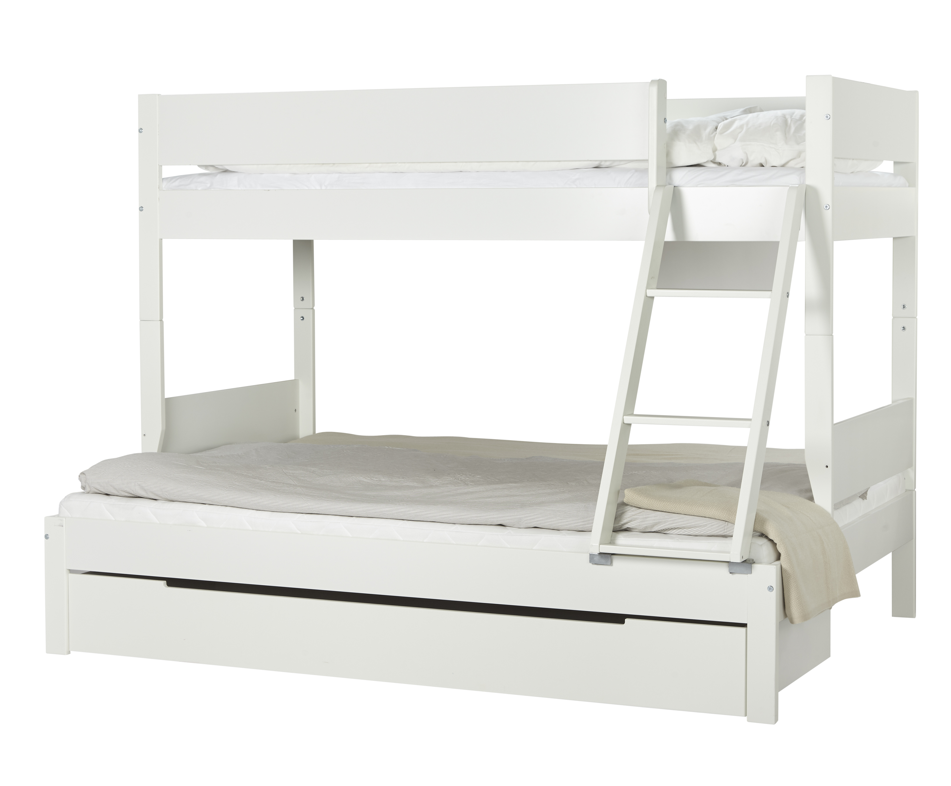 Manis-HÂ Huxie Familieseng - 200 cmÂ -Â 140x200