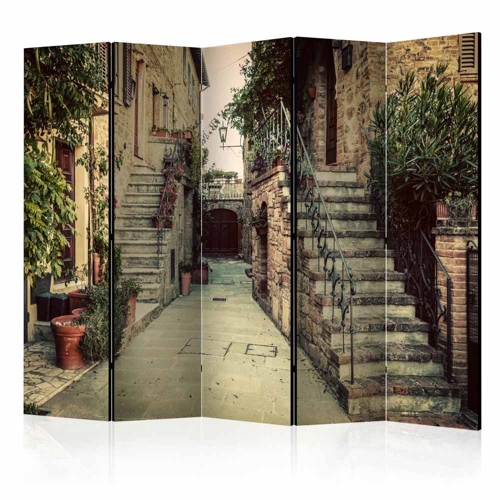 ARTGEIST Tuscan Memories II rumdeler - multifarvet print (172x225)