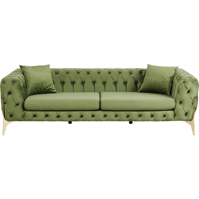 Bedste Kare Design Chesterfield Sofa i 2023