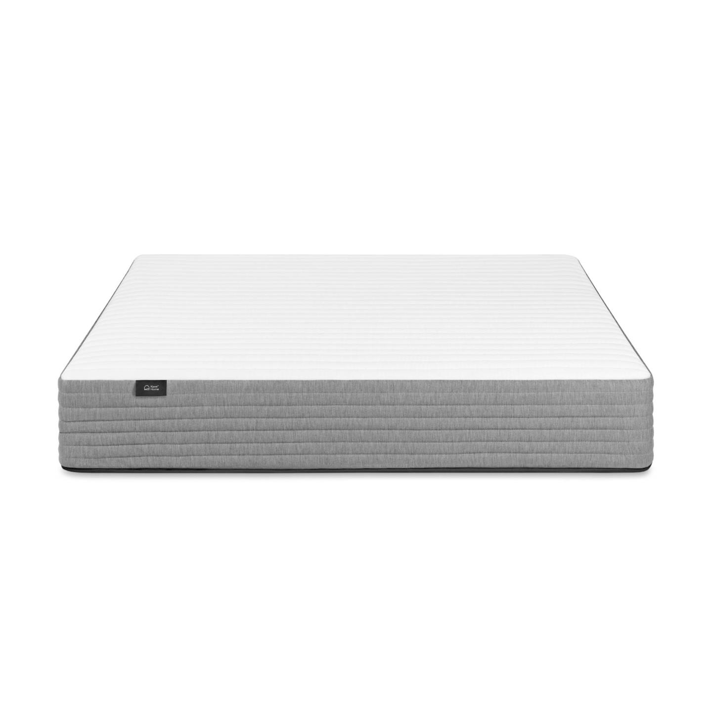 KAVE HOME Juno madras med pocketfjedre 150 x 190 cm