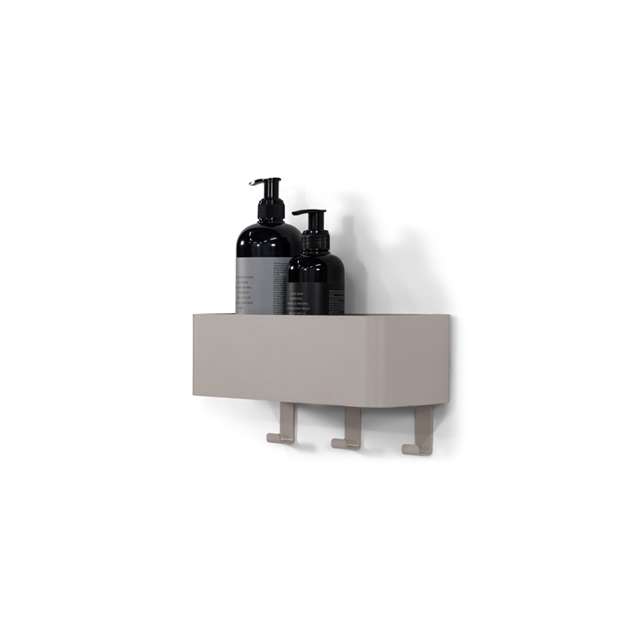 SPINDER - MULTI 3 Knagerække