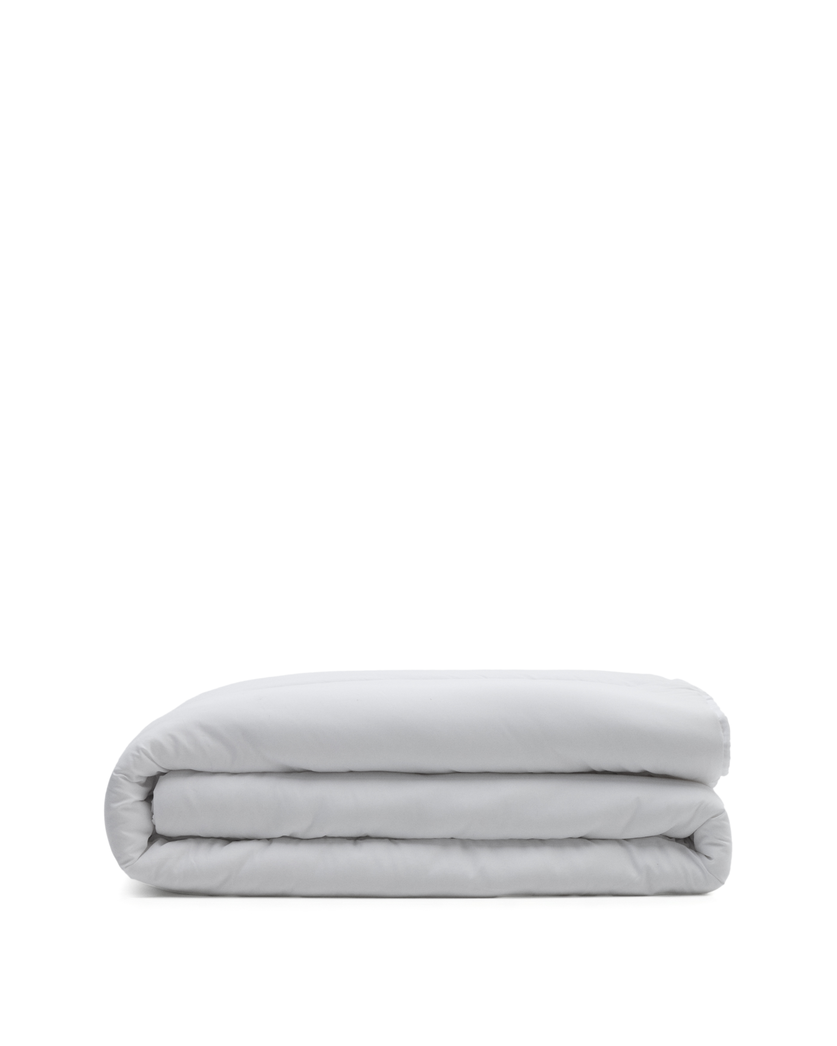KAVE HOME Atra 70% dun och 30% duntäcke för 150/160 cm säng tillverkad i Spanien