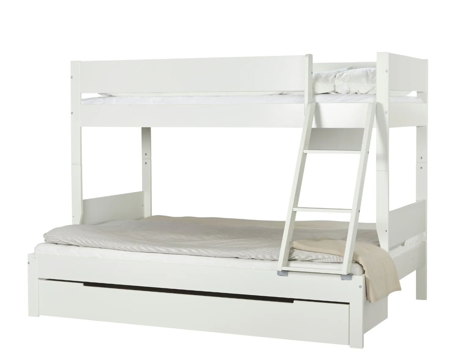 Manis-HÂ Huxie Familieseng - 200 cmÂ -Â 140x200 - DKK 4.383 - Spar 20%