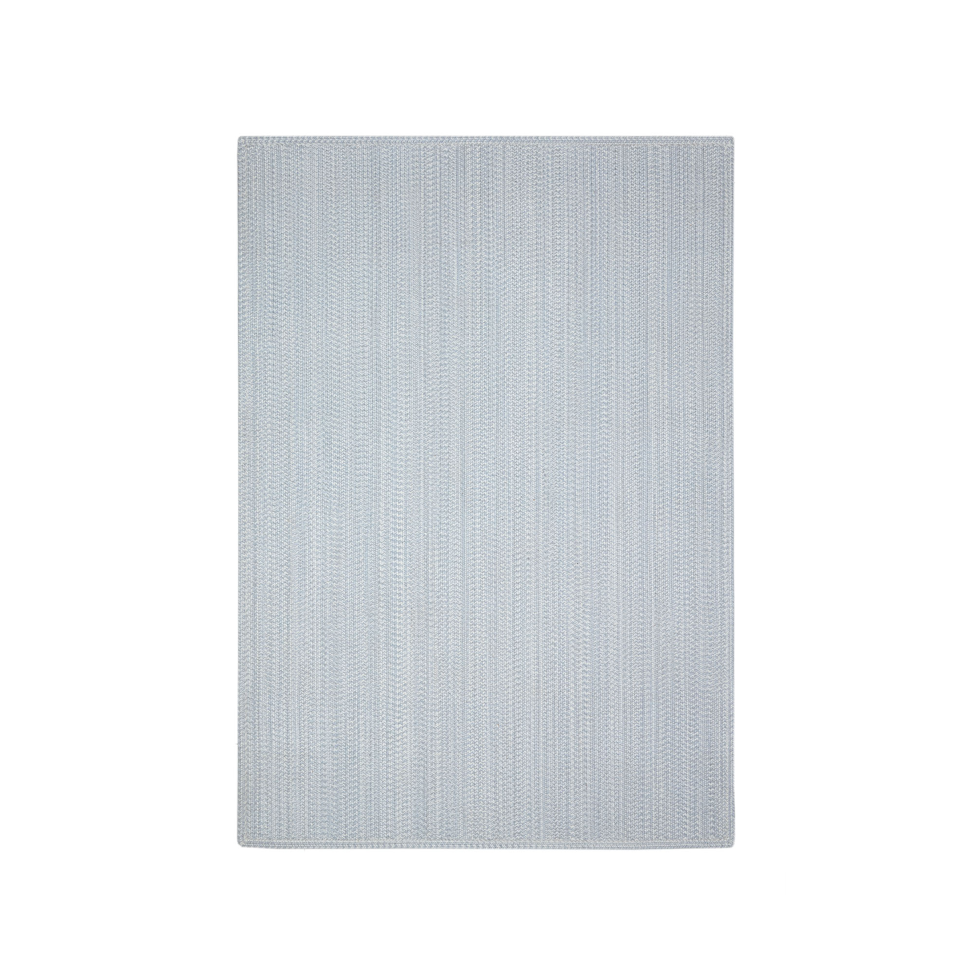 LAFORMA Portopi udendørs gulvtæppe, rektangulær - grå 100% PET (160x230)