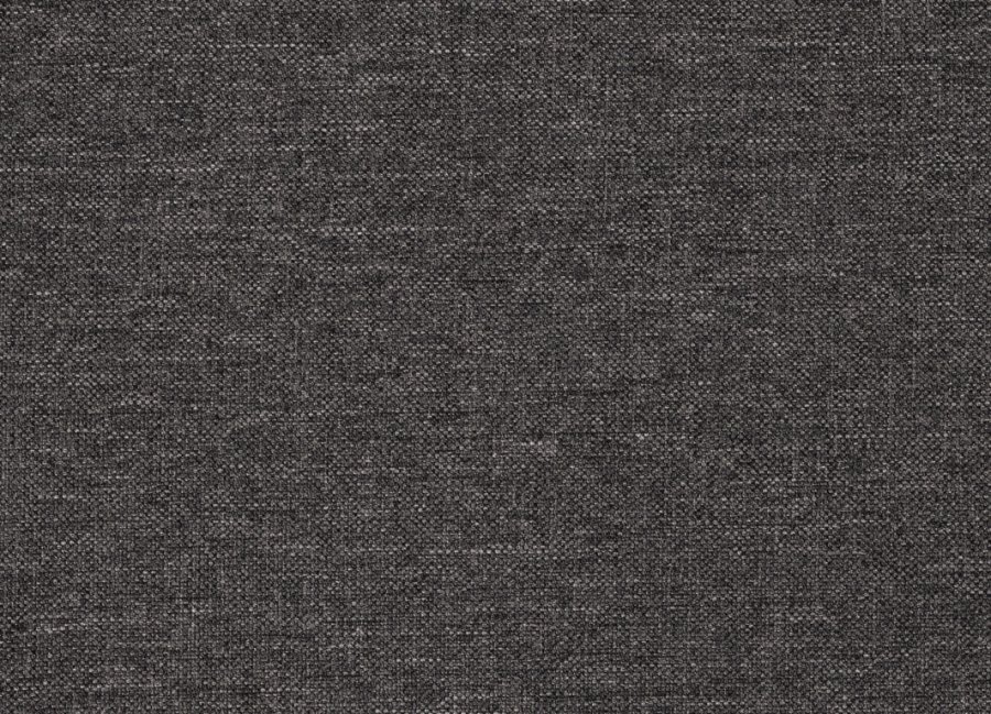 ACT NORDIC Wilma Esszimmerstuhl - anthrazitgrauer Stoff mit Metallbeinen