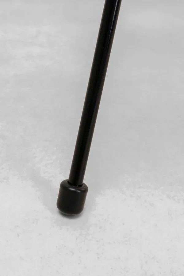 KARE DESIGN Acapulco Orange lnestol/havestol - orange plast og stl