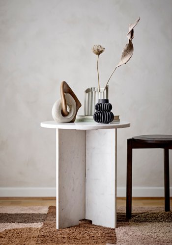 BLOOMINGVILLE Gil Hocker - braune Eiche (T:33xH:45)