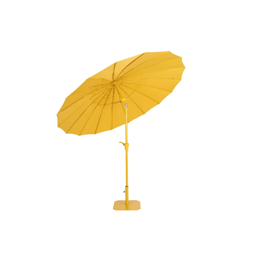 ZUIVER Sunbrella Sunshine-sett gul