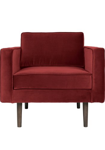 BROSTE COPENHAGEN Windsessel - Polyester, m. Armlehnen