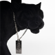 BOLD MONKEY Dope as Hell soffbord helt svart
