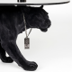 BOLD MONKEY Dope as Hell soffbord helt svart