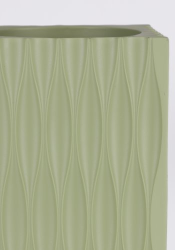 ZUIVER Vase Riley Steingrnn