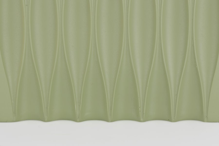 ZUIVER Vase Riley Steingrnn