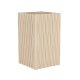 ZUIVER Vase Riley Beige