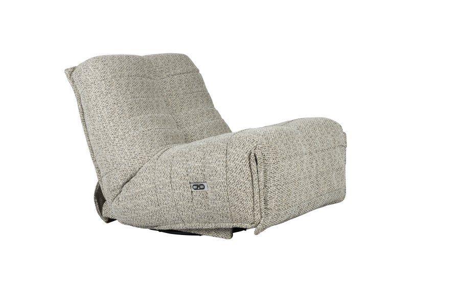 DUTCHBONE Lounge Chair Hamilton lenestol Cappuccino