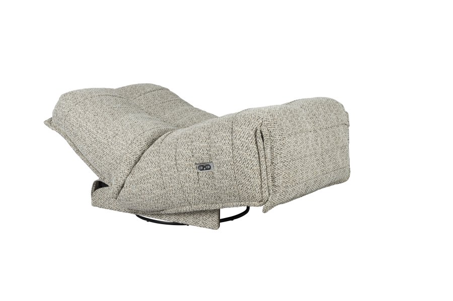 DUTCHBONE Lounge Chair Hamilton lenestol Cappuccino