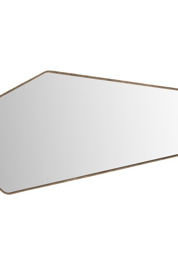 Dutchbone speil basilikum