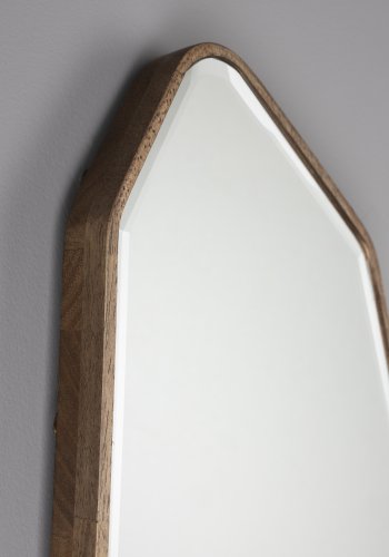 Dutchbone speil basilikum