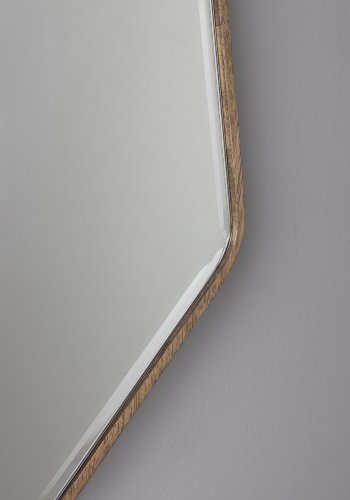 Dutchbone speil basilikum