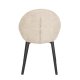 DUTCHBONE Stol Fenna Beige