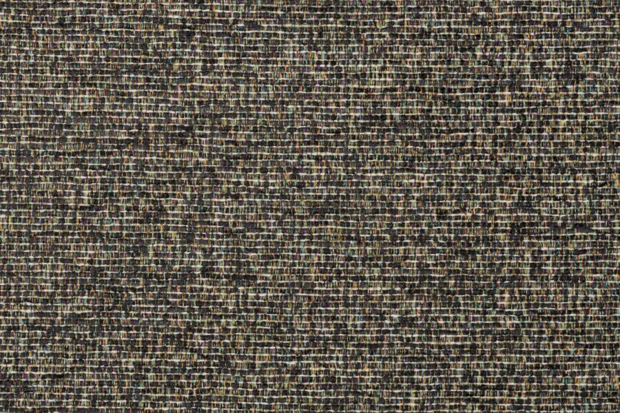 DUTCHBONE Benk Bregne Svart