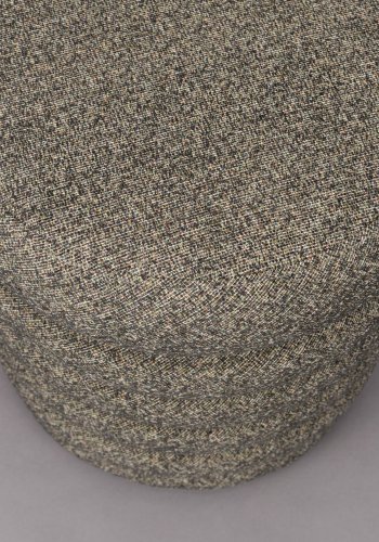 DUTCHBONE Krakk Bregne Svart