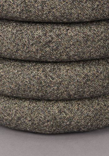 DUTCHBONE Krakk Bregne Svart