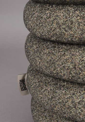 DUTCHBONE Krakk Bregne Svart