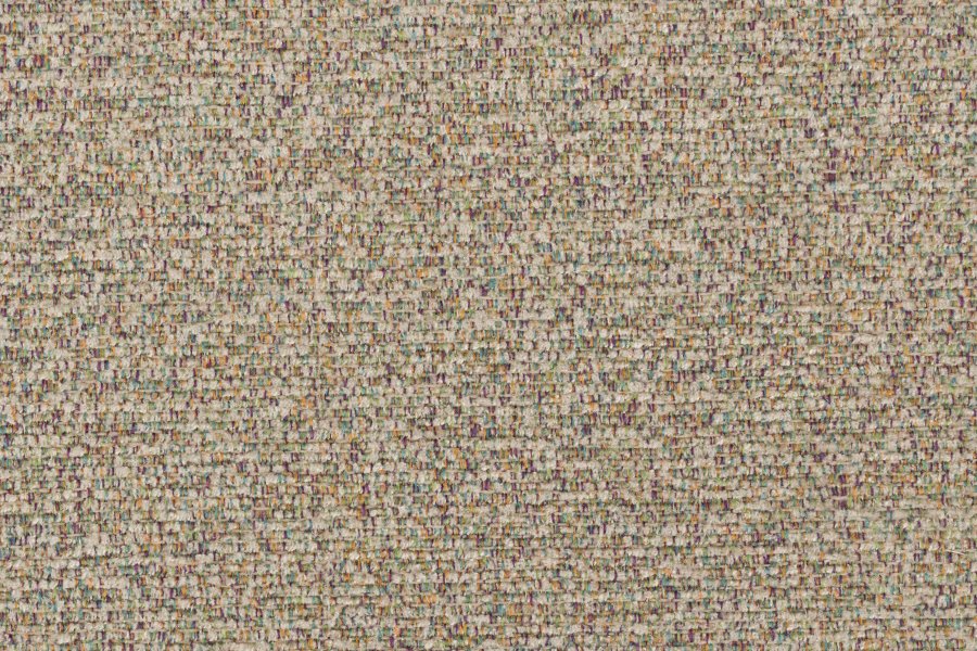 DUTCHBONE Fern bnk, rektangulr - beige boucl stof (110x40)