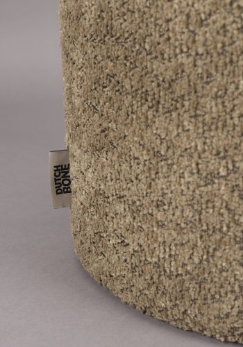 DUTCHBONE Krakk Senbrun Oransje