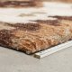 DUTCHBONE Teppe Rdbrun 200x300