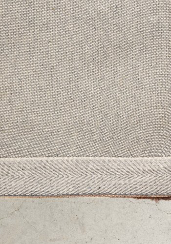 DUTCHBONE Teppe Rdbrun 200x300