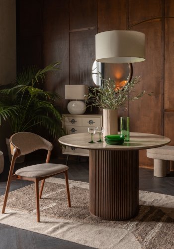 DUTCHBONE Teppe Briton 160x230 Beige