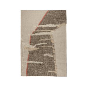 DUTCHBONE Teppe Briton 200x300 Beige