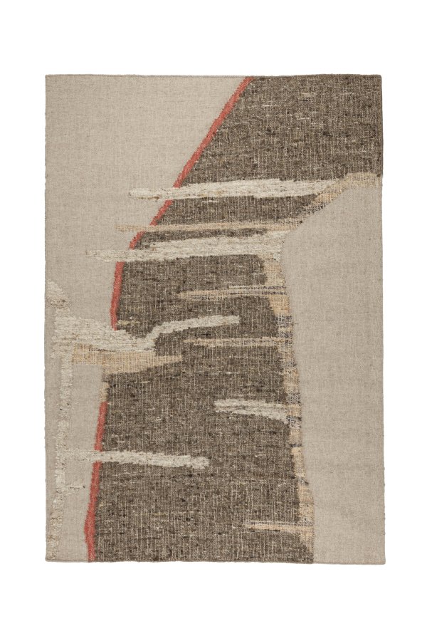 DUTCHBONE Teppe Briton 200x300 Beige