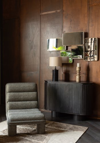 DUTCHBONE Teppe Briton 200x300 Beige