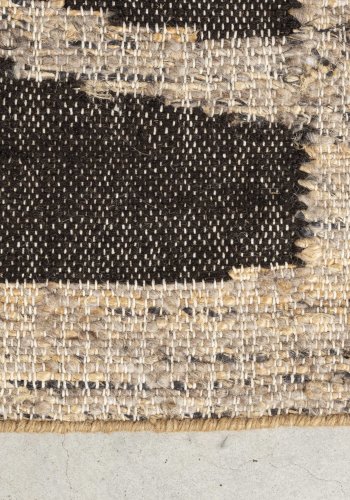 DUTCHBONE Teppe Briton 160x230 Brun