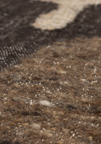 DUTCHBONE Teppe Briton 200x300 Brun