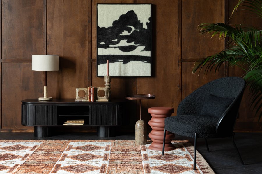 Dutchbone skjenk Kenji