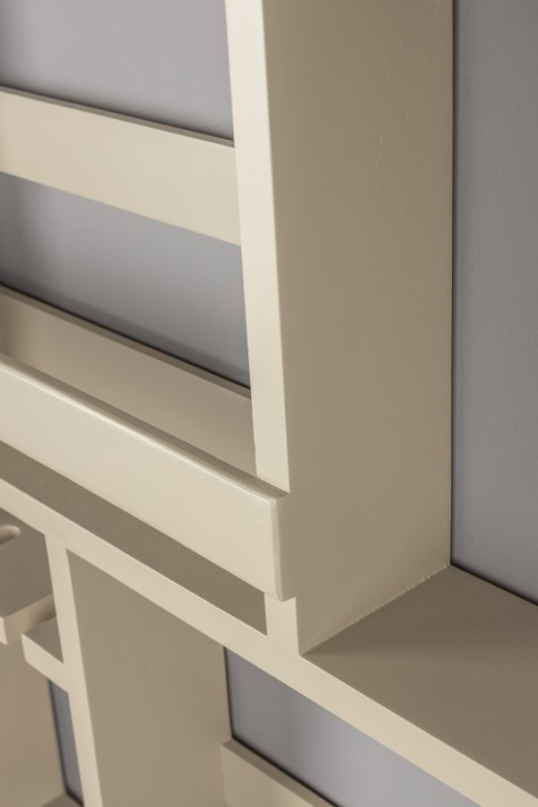 DUTCHBONE Vinhylle Myron Beige