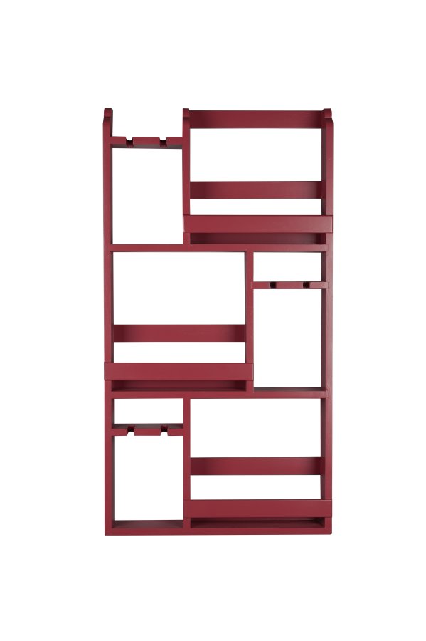 DUTCHBONE Vinstativ Myron Rd