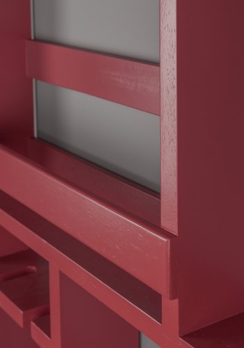 DUTCHBONE Vinstativ Myron Rd